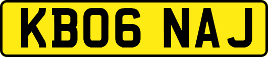 KB06NAJ