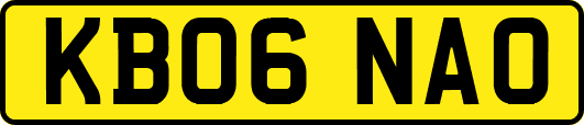 KB06NAO