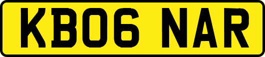 KB06NAR