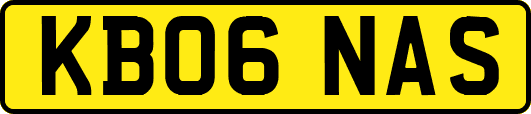 KB06NAS