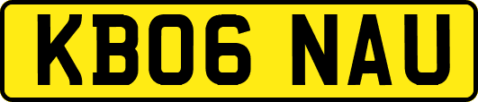 KB06NAU