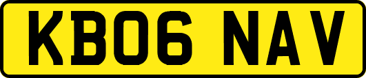 KB06NAV