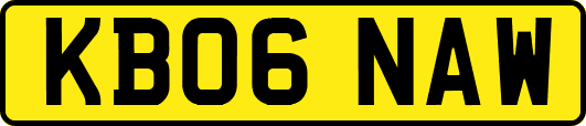 KB06NAW