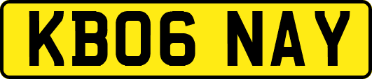 KB06NAY