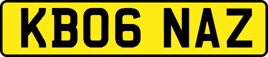 KB06NAZ