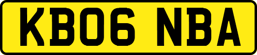 KB06NBA