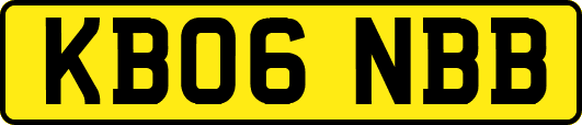 KB06NBB