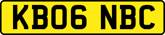 KB06NBC
