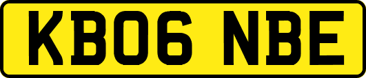 KB06NBE