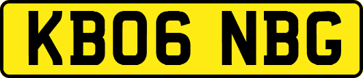 KB06NBG