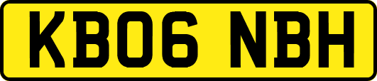 KB06NBH
