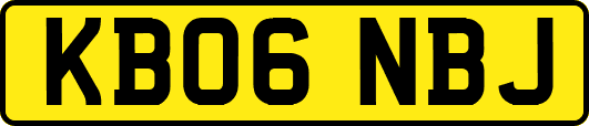 KB06NBJ