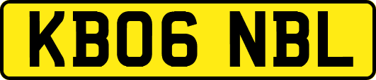 KB06NBL