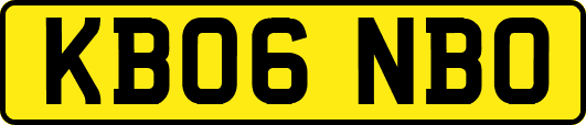 KB06NBO