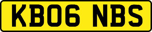 KB06NBS