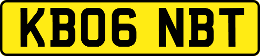 KB06NBT