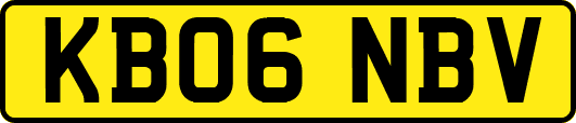 KB06NBV
