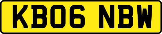 KB06NBW