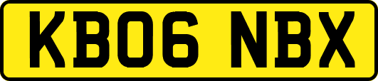 KB06NBX