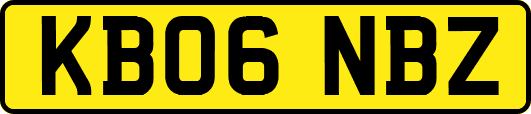 KB06NBZ