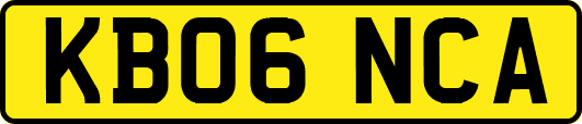 KB06NCA