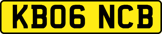 KB06NCB