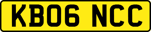 KB06NCC