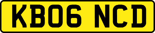KB06NCD