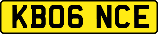 KB06NCE