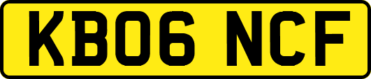 KB06NCF