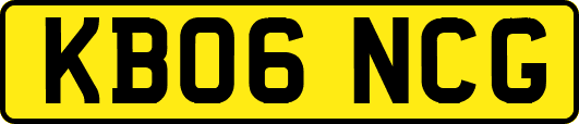 KB06NCG