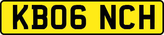 KB06NCH