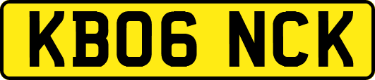 KB06NCK