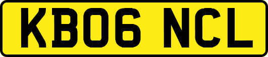 KB06NCL