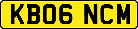 KB06NCM
