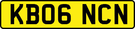 KB06NCN