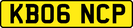 KB06NCP