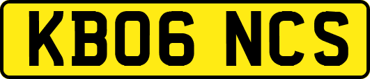 KB06NCS