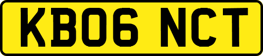 KB06NCT