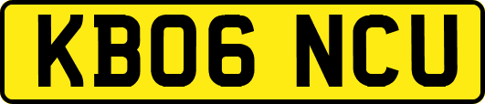 KB06NCU