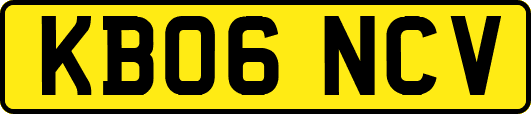 KB06NCV
