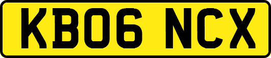 KB06NCX