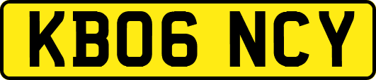 KB06NCY