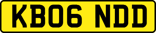 KB06NDD