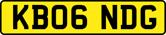 KB06NDG