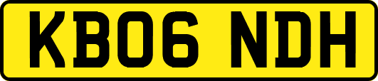 KB06NDH