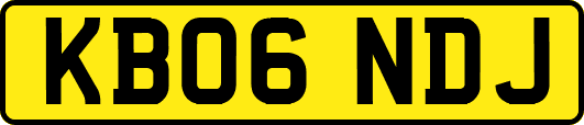 KB06NDJ