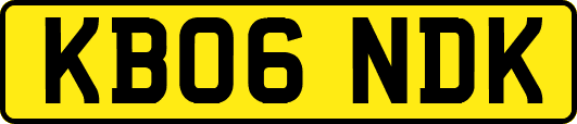 KB06NDK