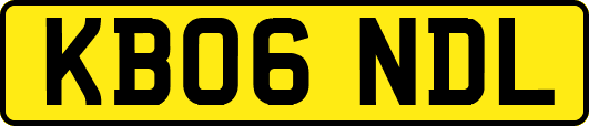 KB06NDL