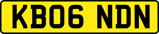 KB06NDN